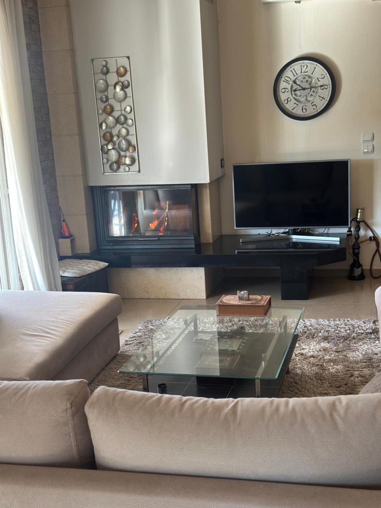Anna Apartments 케라모티 외부 사진