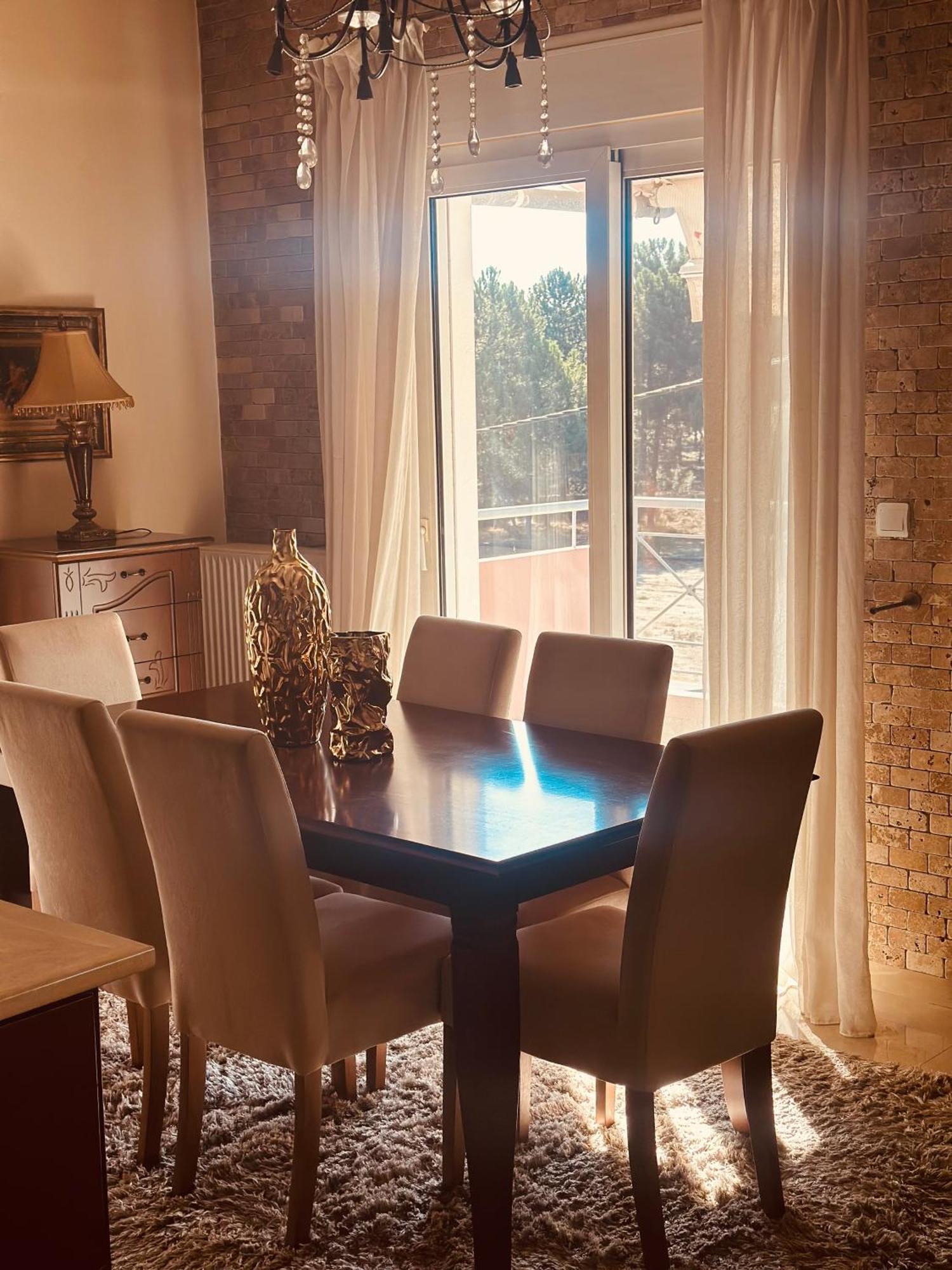 Anna Apartments 케라모티 외부 사진