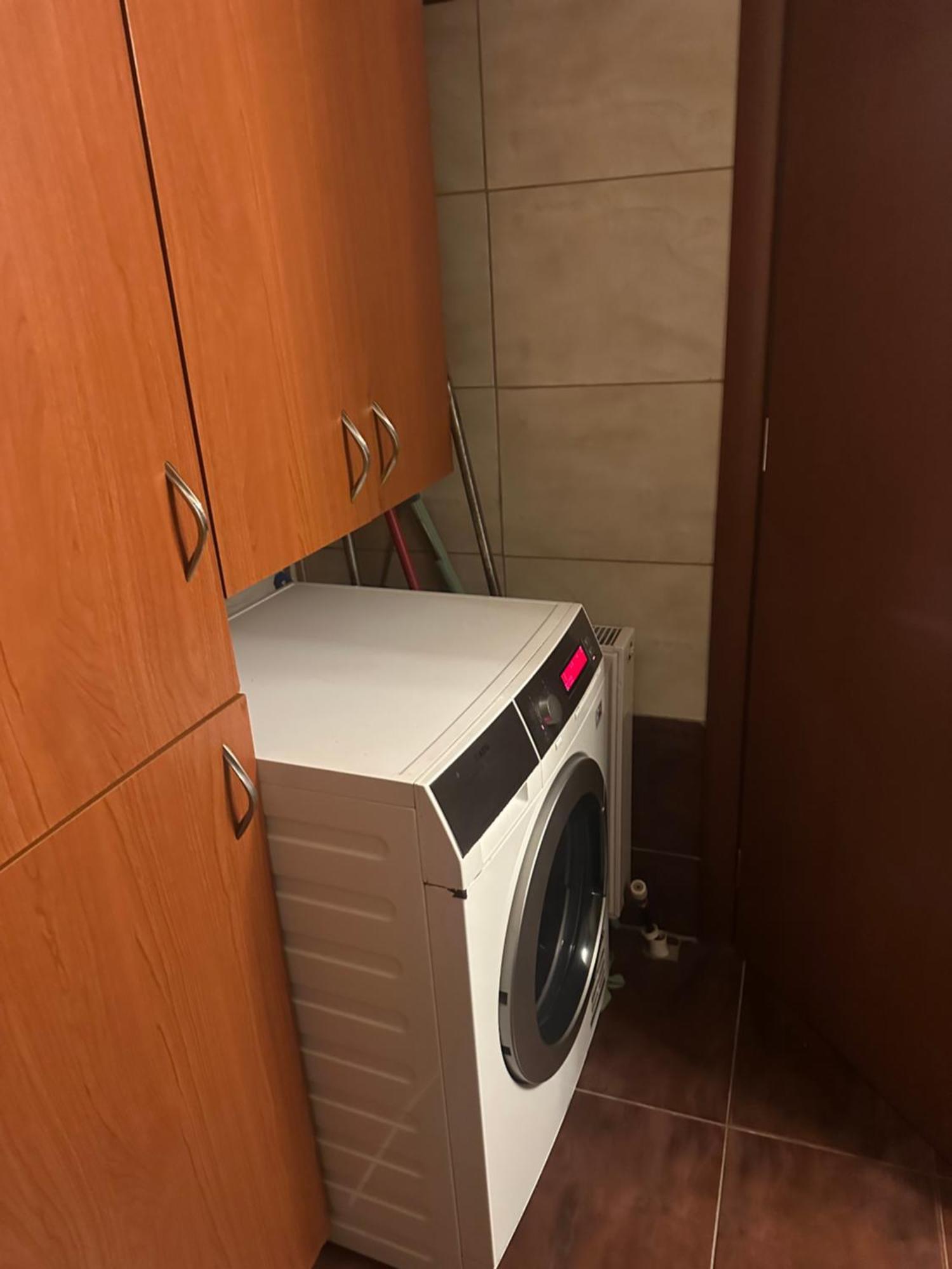Anna Apartments 케라모티 외부 사진